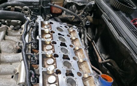 Volvo S60 III, 2003 год, 400 000 рублей, 17 фотография