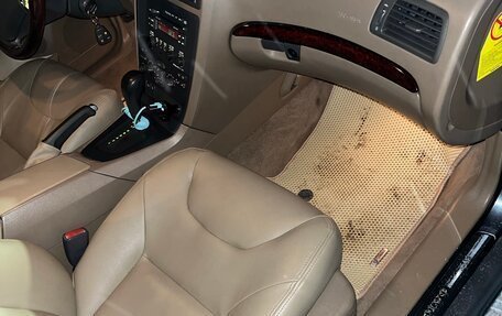 Volvo S60 III, 2003 год, 400 000 рублей, 13 фотография