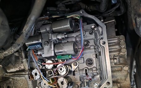 Volvo S60 III, 2003 год, 400 000 рублей, 19 фотография