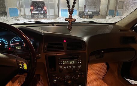 Volvo S60 III, 2003 год, 400 000 рублей, 14 фотография