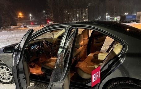 Volvo S60 III, 2003 год, 400 000 рублей, 5 фотография