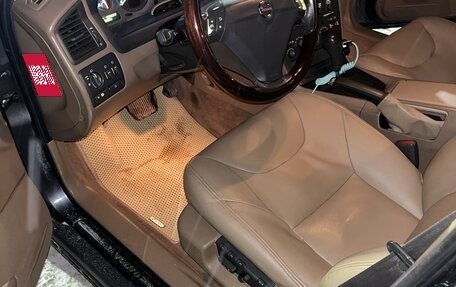 Volvo S60 III, 2003 год, 400 000 рублей, 12 фотография