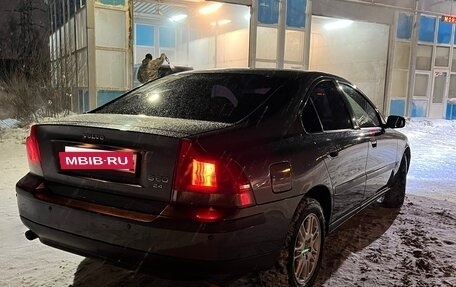 Volvo S60 III, 2003 год, 400 000 рублей, 7 фотография