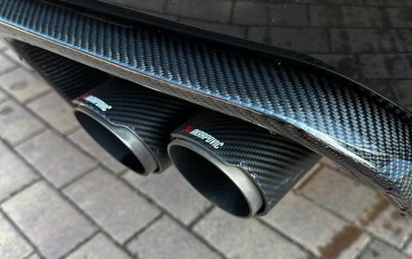 BMW X5 M, 2018 год, 4 700 000 рублей, 4 фотография