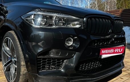 BMW X5 M, 2018 год, 4 700 000 рублей, 7 фотография