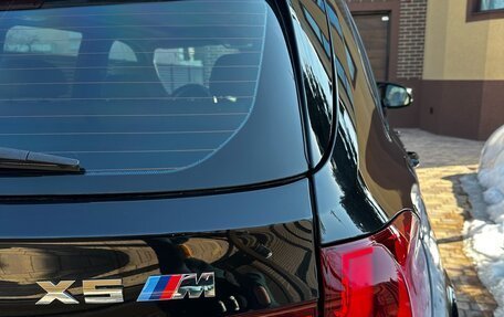 BMW X5 M, 2018 год, 4 700 000 рублей, 10 фотография