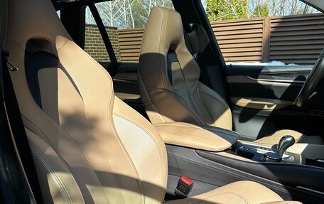 BMW X5 M, 2018 год, 4 700 000 рублей, 19 фотография