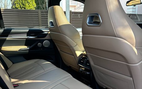 BMW X5 M, 2018 год, 4 700 000 рублей, 21 фотография