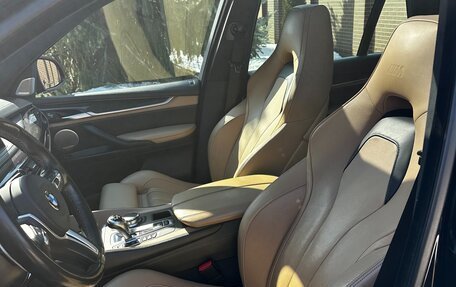 BMW X5 M, 2018 год, 4 700 000 рублей, 20 фотография