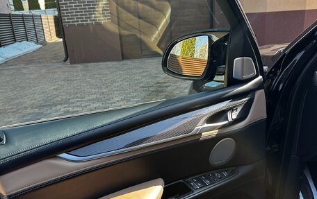 BMW X5 M, 2018 год, 4 700 000 рублей, 24 фотография