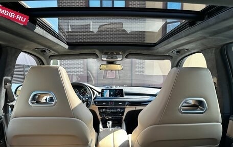 BMW X5 M, 2018 год, 4 700 000 рублей, 17 фотография