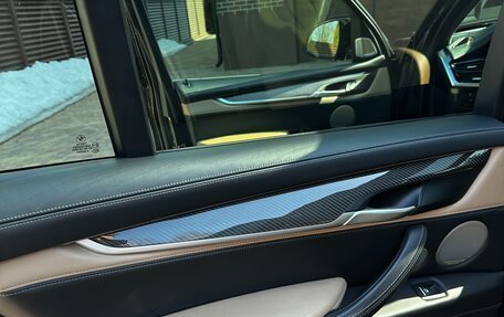 BMW X5 M, 2018 год, 4 700 000 рублей, 25 фотография