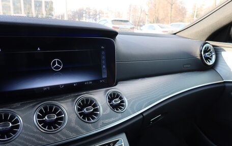 Mercedes-Benz CLS, 2019 год, 6 200 000 рублей, 9 фотография