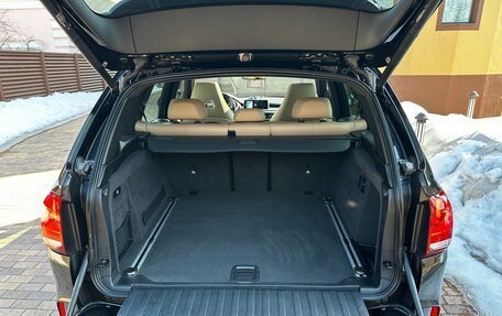 BMW X5 M, 2018 год, 4 700 000 рублей, 28 фотография