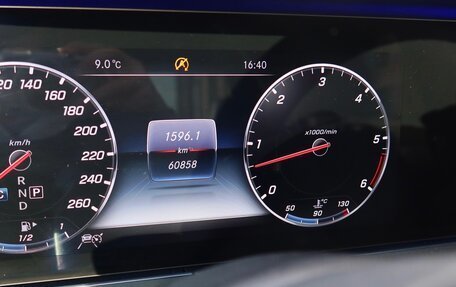 Mercedes-Benz CLS, 2019 год, 6 200 000 рублей, 11 фотография