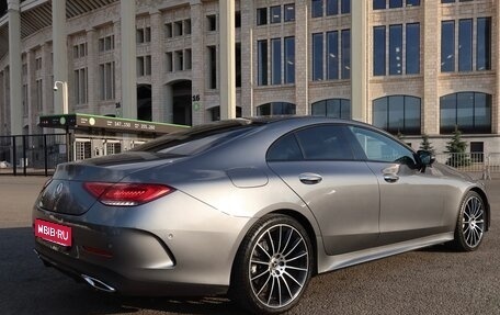 Mercedes-Benz CLS, 2019 год, 6 200 000 рублей, 6 фотография