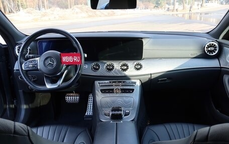 Mercedes-Benz CLS, 2019 год, 6 200 000 рублей, 8 фотография