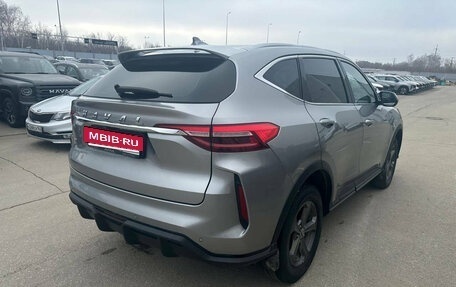 Haval F7 I, 2023 год, 1 844 000 рублей, 3 фотография