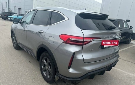 Haval F7 I, 2023 год, 1 844 000 рублей, 2 фотография