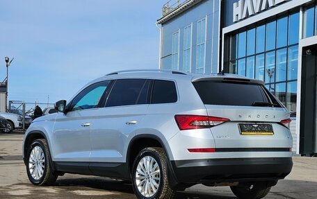 Skoda Kodiaq I, 2021 год, 2 500 000 рублей, 6 фотография