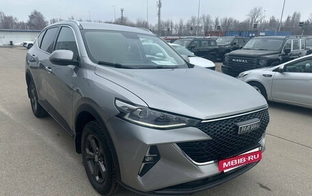 Haval F7 I, 2023 год, 1 844 000 рублей, 4 фотография