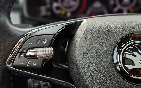 Skoda Kodiaq I, 2021 год, 2 500 000 рублей, 22 фотография