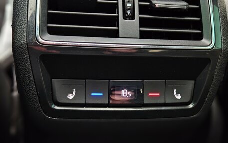 Skoda Kodiaq I, 2021 год, 2 500 000 рублей, 20 фотография