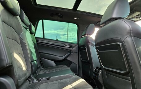 Skoda Kodiaq I, 2021 год, 2 500 000 рублей, 15 фотография