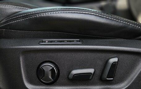 Skoda Kodiaq I, 2021 год, 2 500 000 рублей, 19 фотография