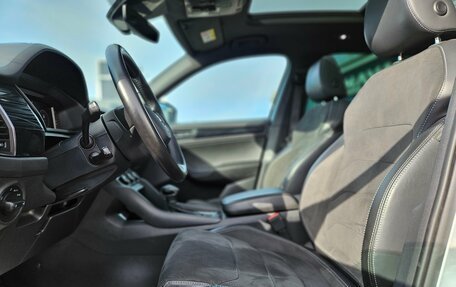 Skoda Kodiaq I, 2021 год, 2 500 000 рублей, 12 фотография