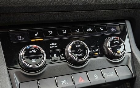 Skoda Kodiaq I, 2021 год, 2 500 000 рублей, 18 фотография