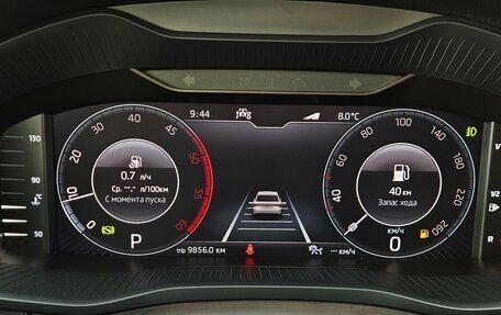 Skoda Kodiaq I, 2021 год, 2 500 000 рублей, 26 фотография