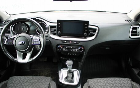 KIA cee'd III, 2020 год, 1 929 000 рублей, 9 фотография