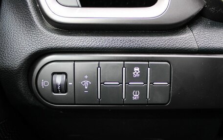 KIA cee'd III, 2020 год, 1 929 000 рублей, 12 фотография