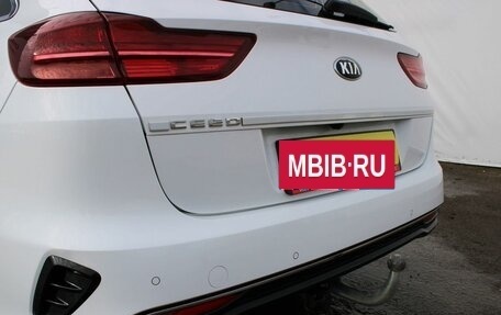 KIA cee'd III, 2020 год, 1 929 000 рублей, 7 фотография