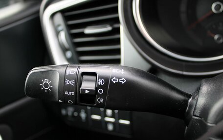 KIA cee'd III, 2020 год, 1 929 000 рублей, 15 фотография