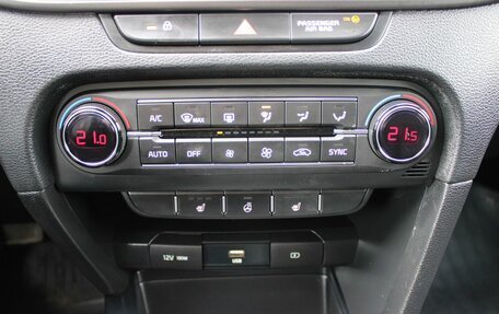 KIA cee'd III, 2020 год, 1 929 000 рублей, 17 фотография