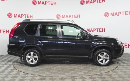 Nissan X-Trail, 2013 год, 1 080 000 рублей, 4 фотография