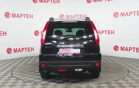 Nissan X-Trail, 2013 год, 1 080 000 рублей, 6 фотография