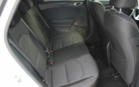 KIA cee'd III, 2020 год, 1 929 000 рублей, 19 фотография