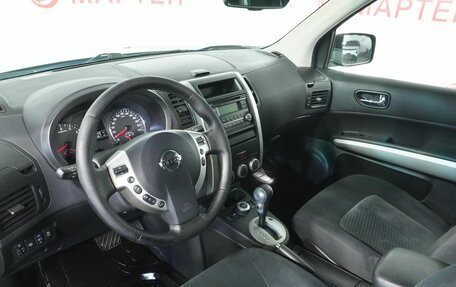 Nissan X-Trail, 2013 год, 1 080 000 рублей, 9 фотография