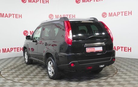 Nissan X-Trail, 2013 год, 1 080 000 рублей, 7 фотография