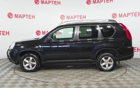 Nissan X-Trail, 2013 год, 1 080 000 рублей, 8 фотография