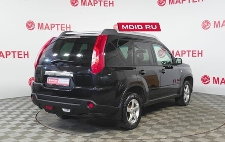 Nissan X-Trail, 2013 год, 1 080 000 рублей, 5 фотография