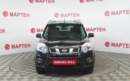 Nissan X-Trail, 2013 год, 1 080 000 рублей, 2 фотография