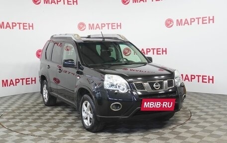 Nissan X-Trail, 2013 год, 1 080 000 рублей, 3 фотография