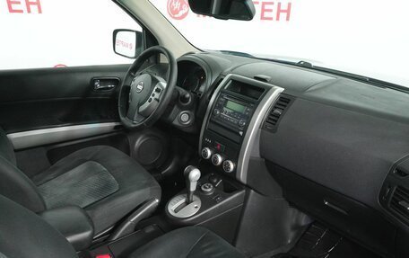 Nissan X-Trail, 2013 год, 1 080 000 рублей, 10 фотография