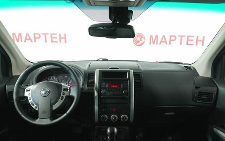 Nissan X-Trail, 2013 год, 1 080 000 рублей, 15 фотография