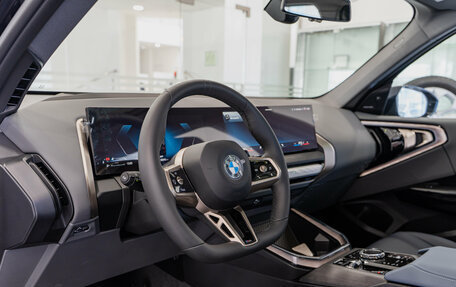 BMW X3, 2025 год, 7 600 000 рублей, 7 фотография