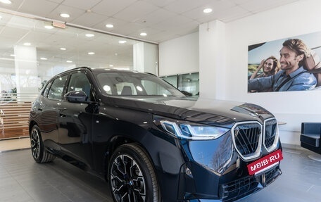 BMW X3, 2025 год, 7 600 000 рублей, 3 фотография